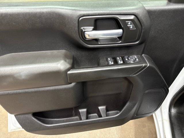 Used 2021 Chevrolet Silverado 3500 W/T w/ WT Convenience Package AWD/4WD image 29