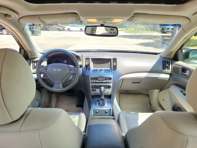 Used 2013 INFINITI G37 Journey w/ Premium Pkg image 15