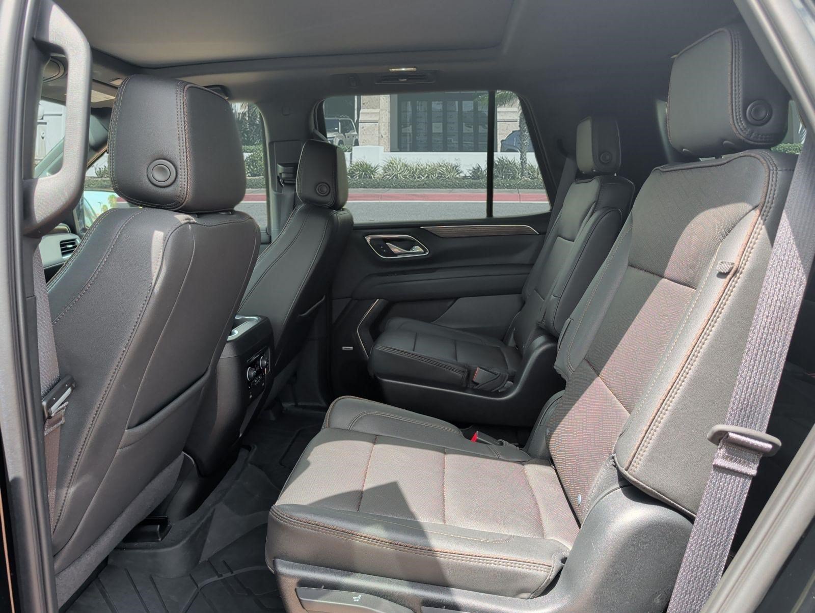 Used 2023 Chevrolet Tahoe High Country AWD/4WD image 25