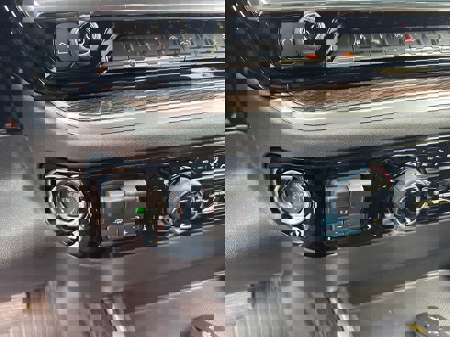 New 2026 Chevrolet Silverado 1500 LT Trail Boss w/ LT Trail Boss Premium Package image 12