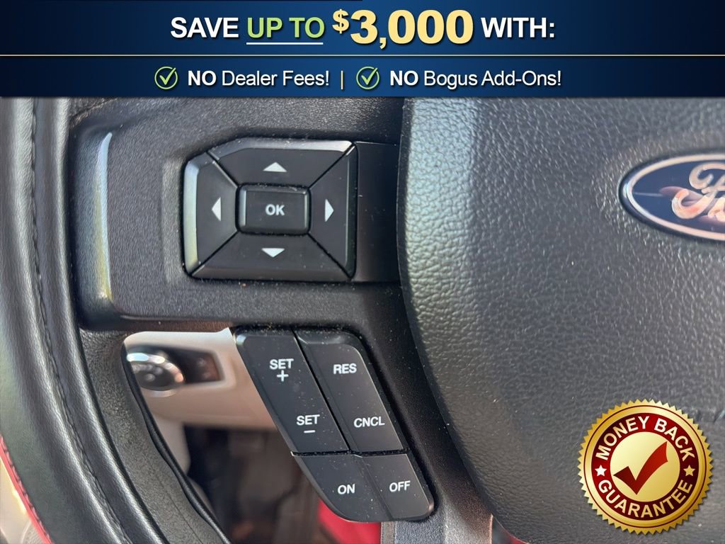 Used 2015 Ford F150 XL w/ Equipment Group 101A Mid image 19