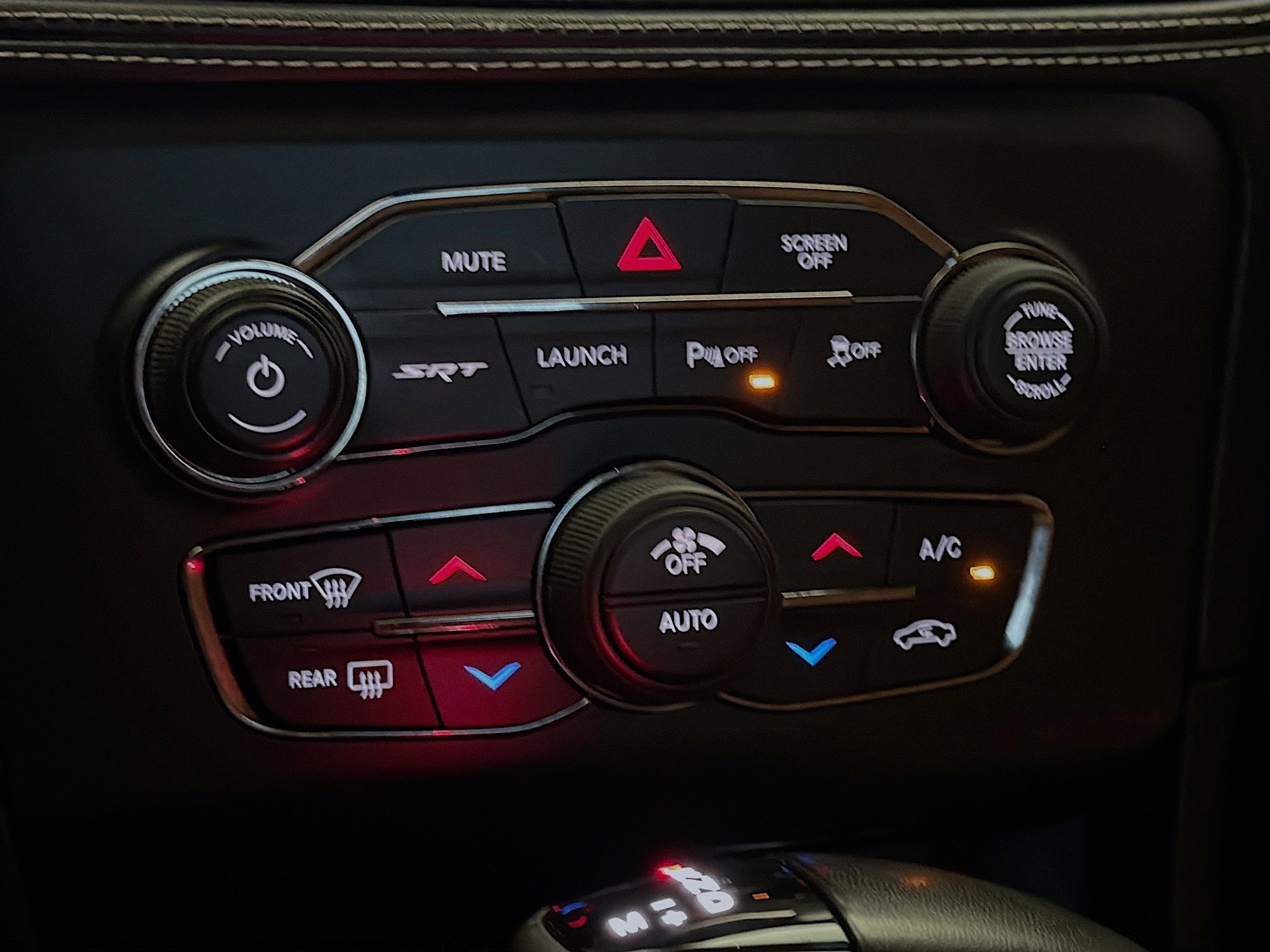 Used 2021 Dodge Charger SRT Hellcat image 10