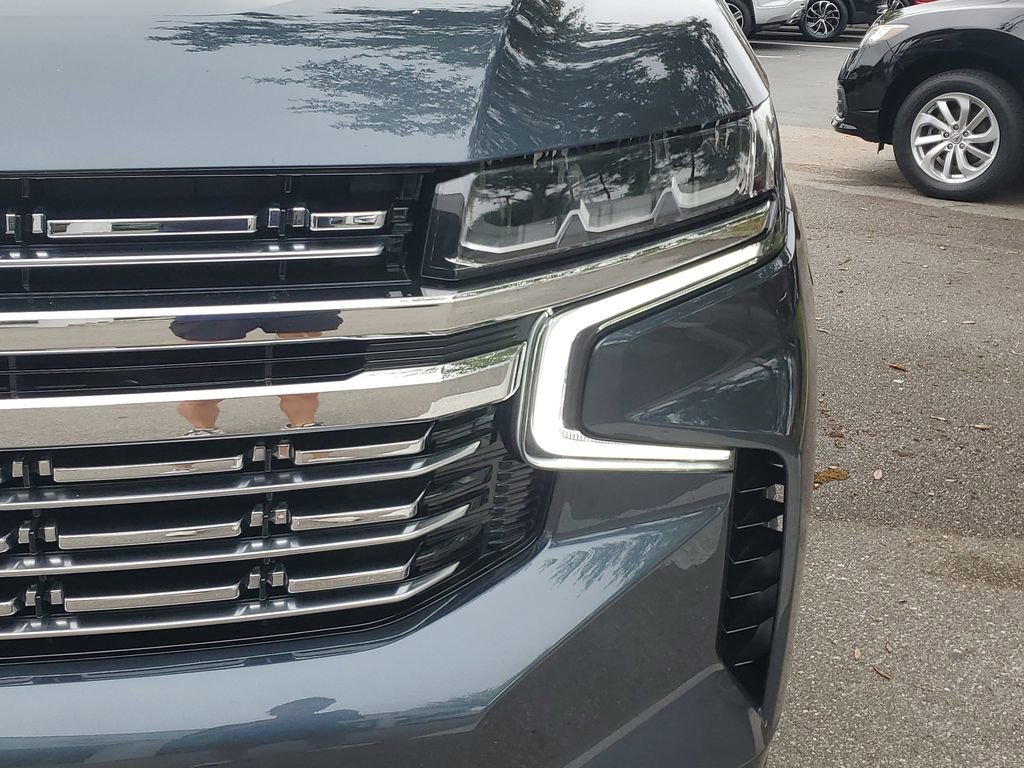 Used 2021 Chevrolet Tahoe Premier w/ Premium Package image 10
