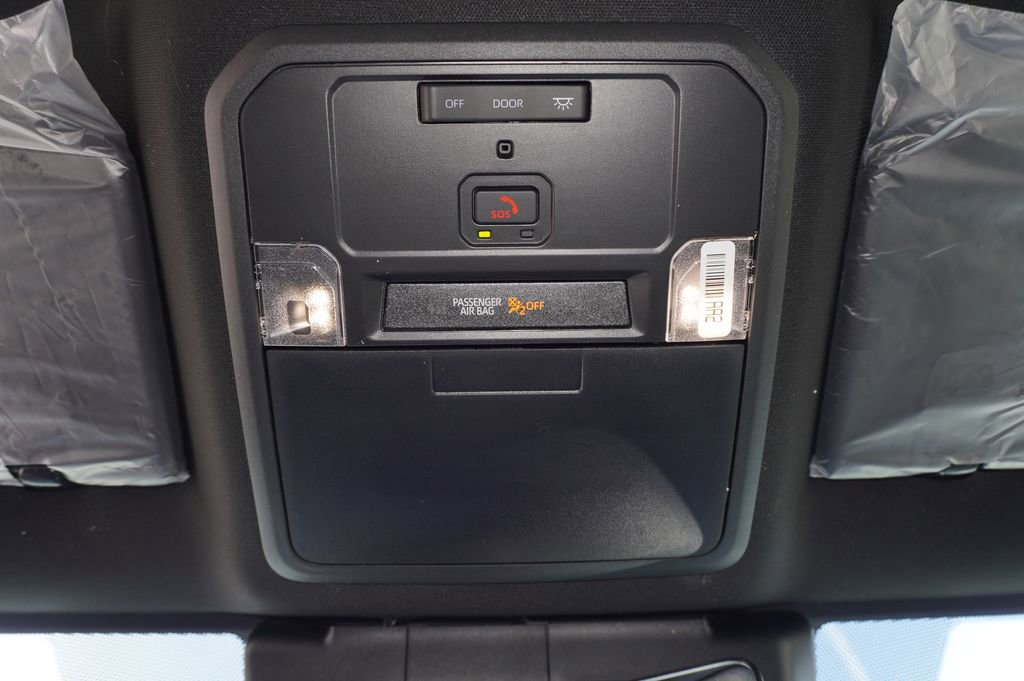 New 2026 Toyota Tacoma TRD Off-Road AWD/4WD image 16