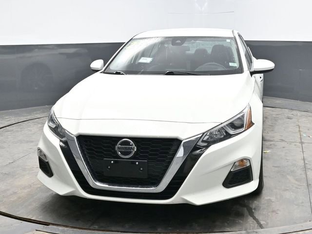Used 2021 Nissan Altima 2.5 S image 2