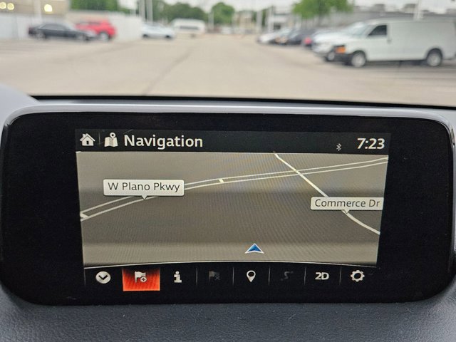 Used 2018 MAZDA CX-5 Touring w/ Preferred Equipment Package FWD image 11