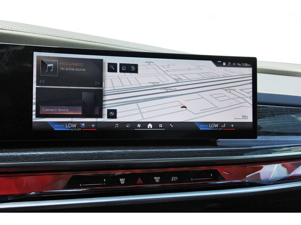 Used 2025 BMW 740i image 21