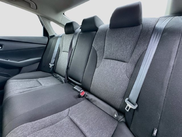Certified 2024 Honda Accord LX image 26