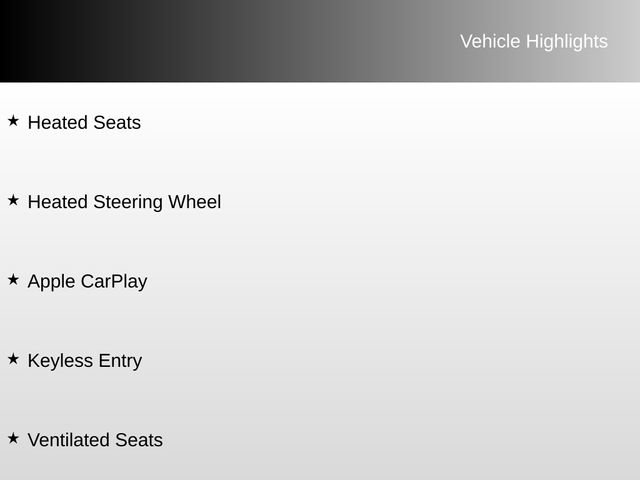 Used 2025 GMC Sierra 1500 Denali w/ Denali Reserve Package image 11