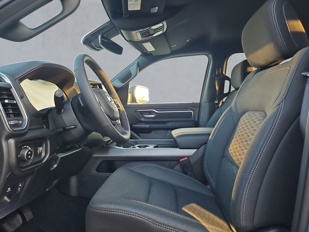 New 2026 RAM 1500 Lone Star image 9