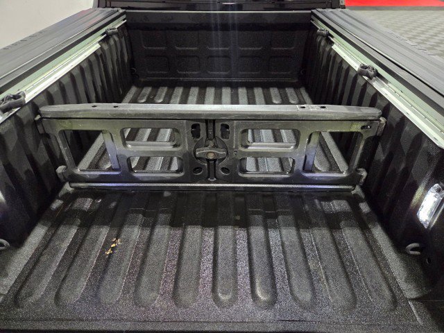 Used 2020 RAM 2500 Limited image 32