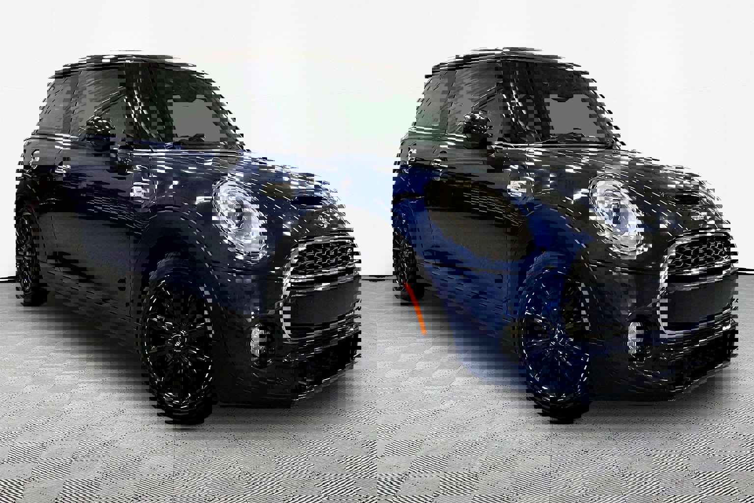 Used 2016 MINI Cooper S FWD image 3