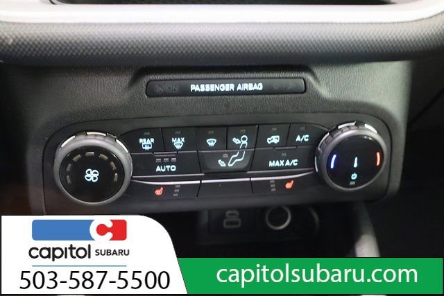 Used 2023 Ford Bronco Sport Big Bend w/ Convenience Package image 22