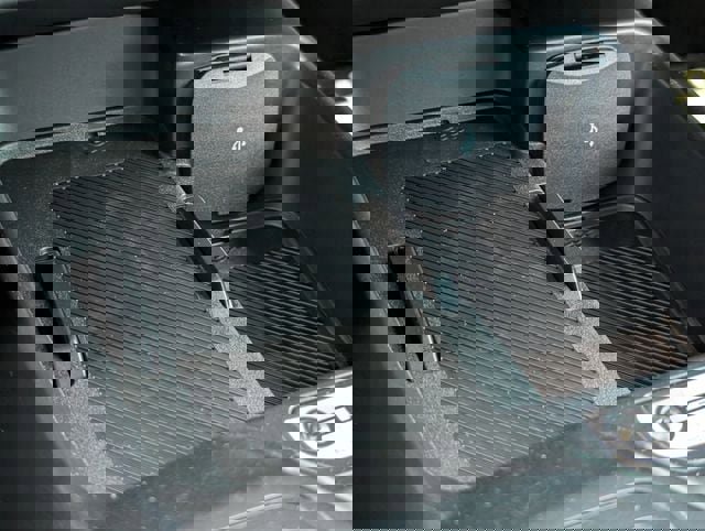 New 2025 Ford Bronco Outer Banks image 48