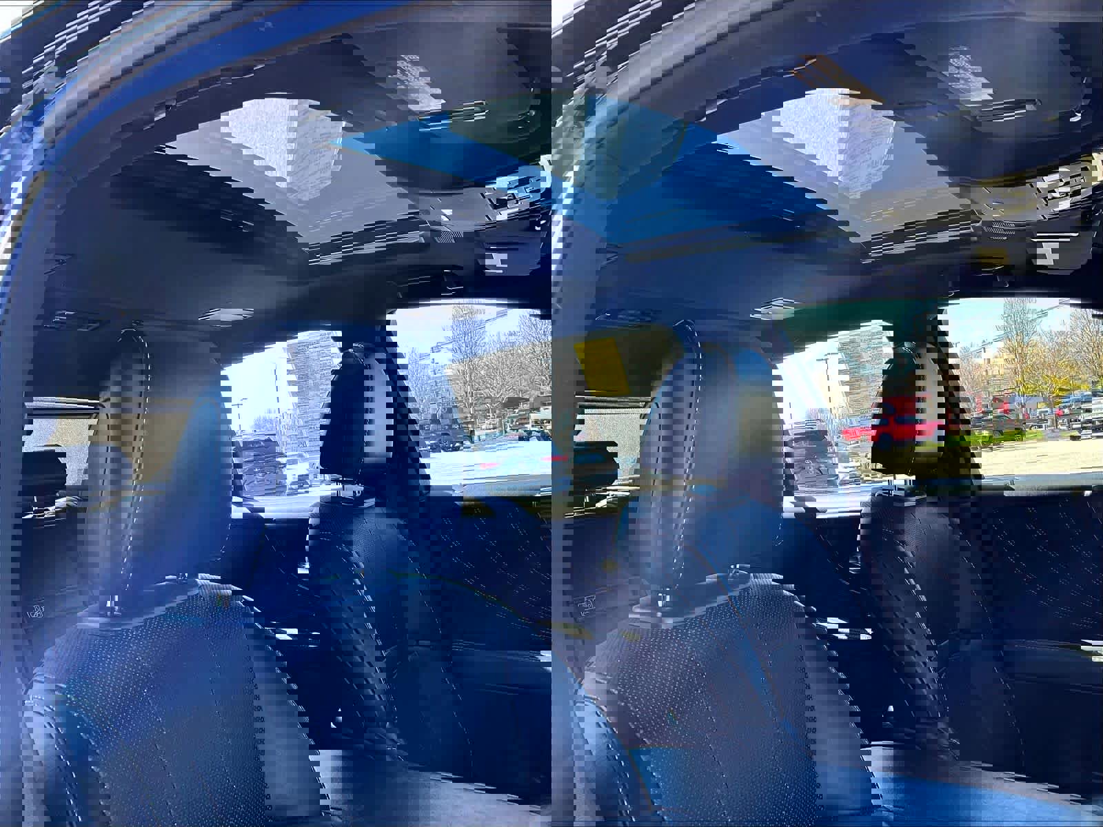 Used 2019 Lexus LS 500 AWD image 22