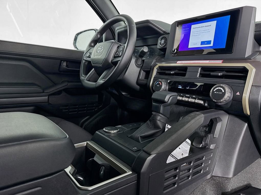 New 2026 Toyota Tacoma SR5 image 33