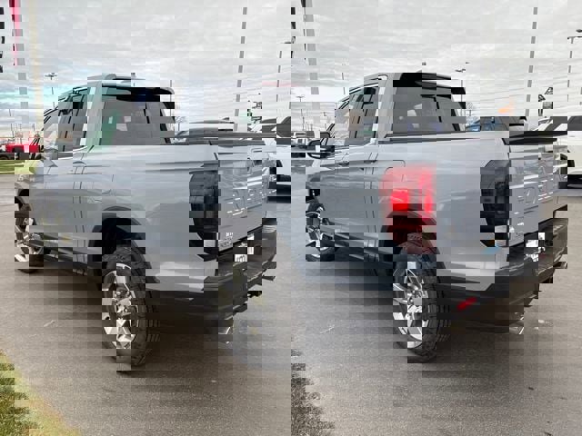 New 2026 Honda Ridgeline RTL image 5