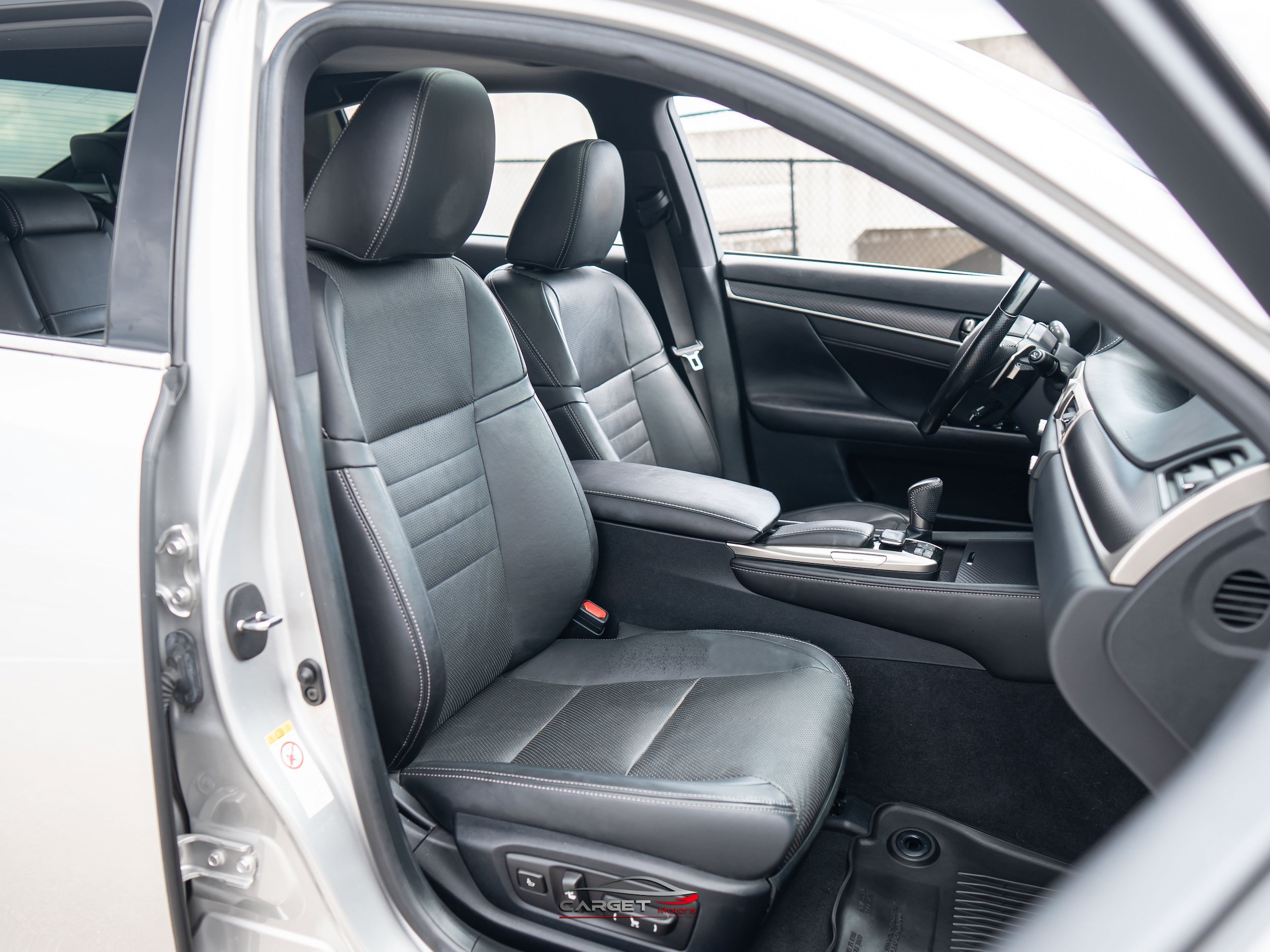 Used 2018 Lexus GS 350 F Sport RWD image 17