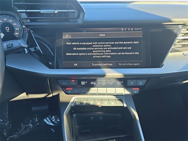 Used 2023 Audi A3 2.0T Premium image 22