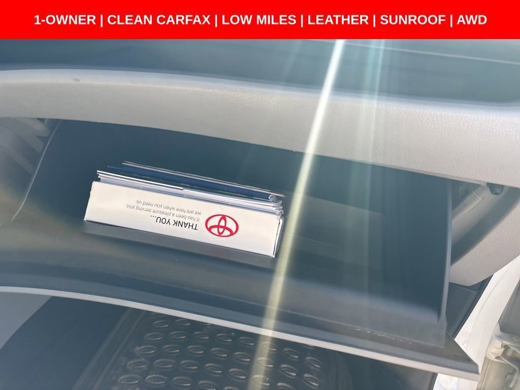 Used 2017 Toyota Highlander Limited w/ Carpet Mat Package AWD/4WD image 18