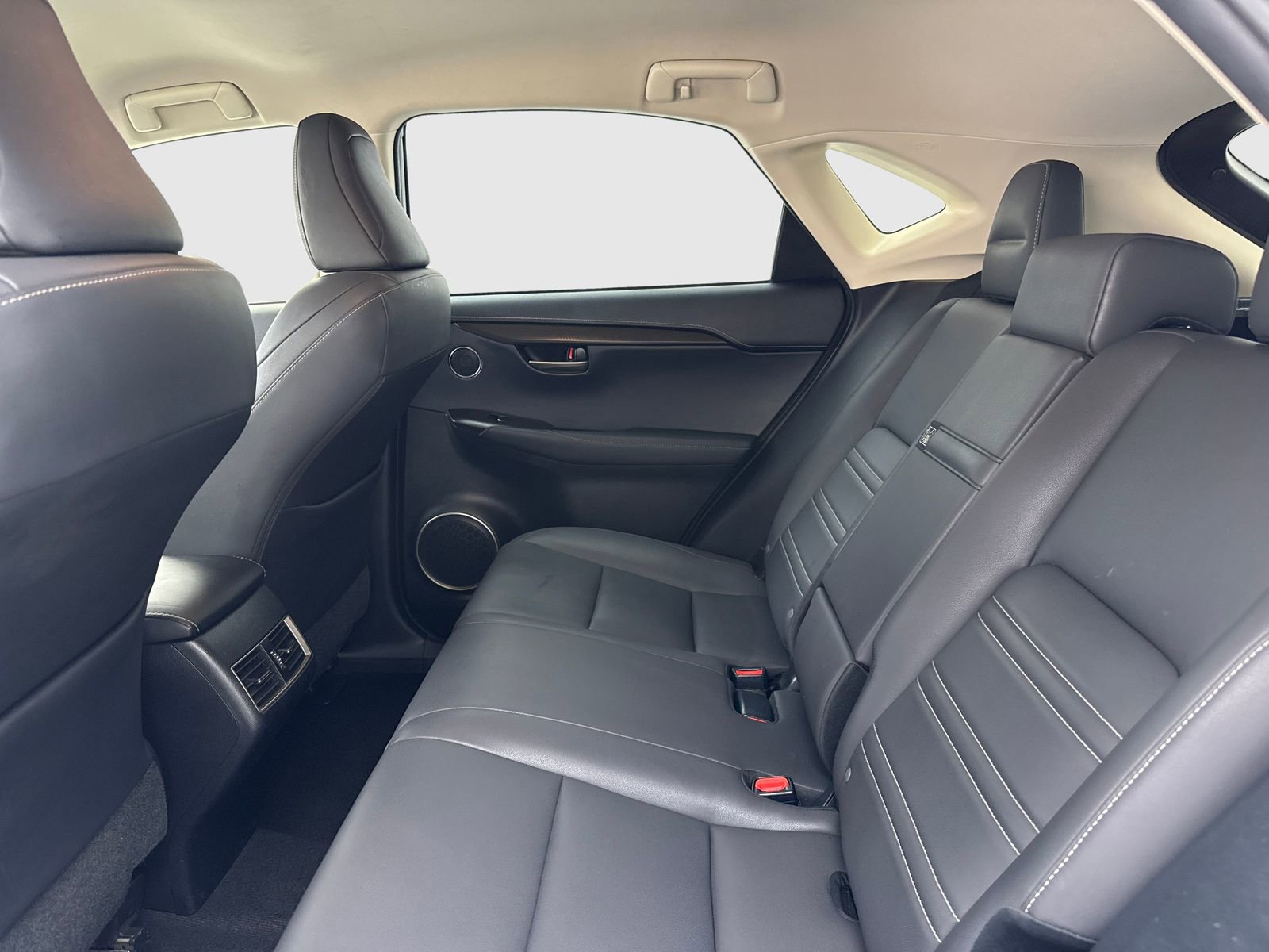 Used 2021 Lexus NX 300 FWD w/ Comfort Package image 37