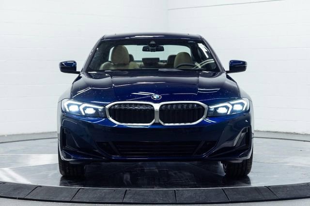 New 2026 BMW 330i xDrive Sedan w/ Premium Package image 7