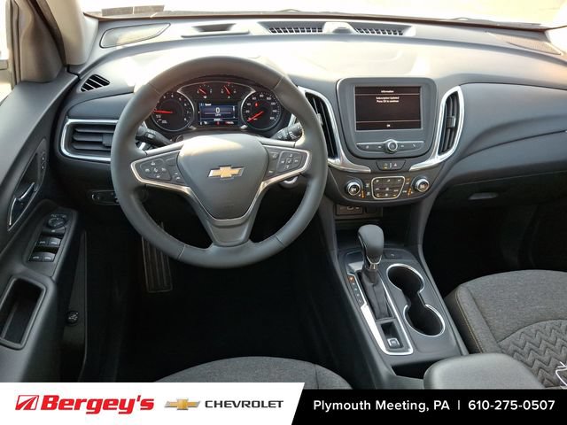 Certified 2023 Chevrolet Equinox LT FWD image 14