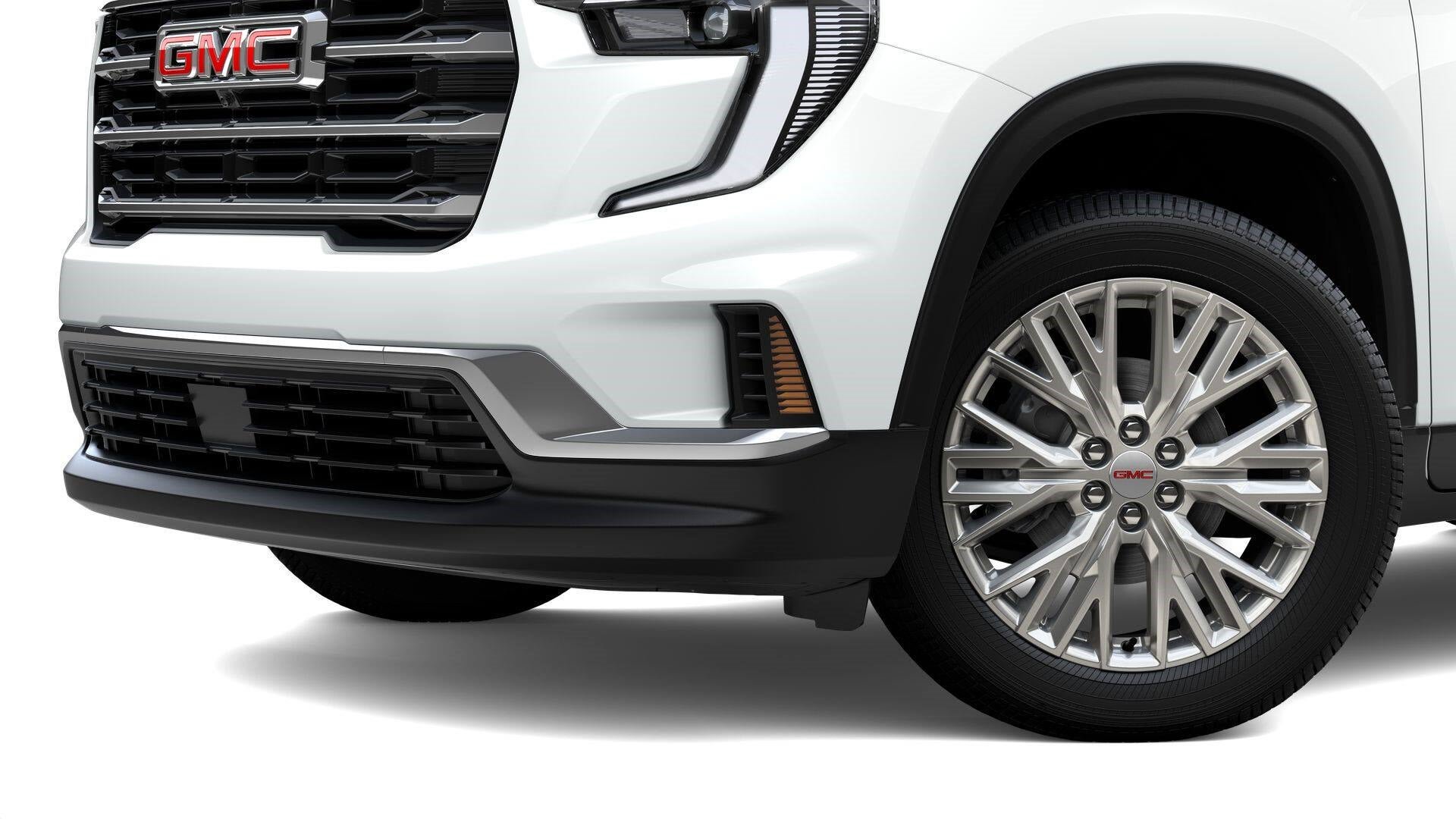 New 2025 GMC Acadia Elevation w/ Elevation Premium Package FWD image 29