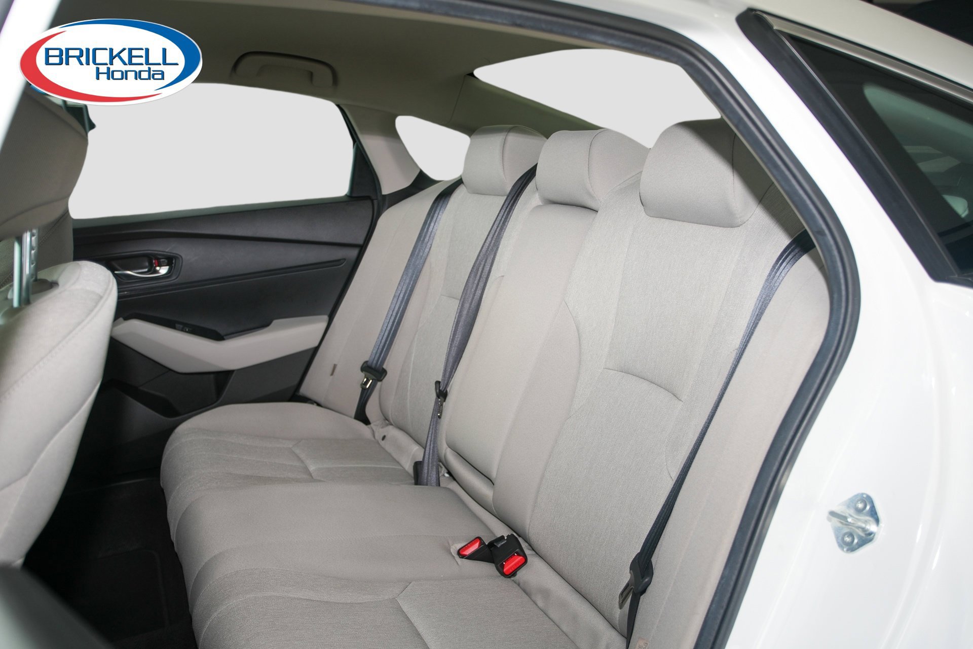 Certified 2025 Honda Accord LX image 24
