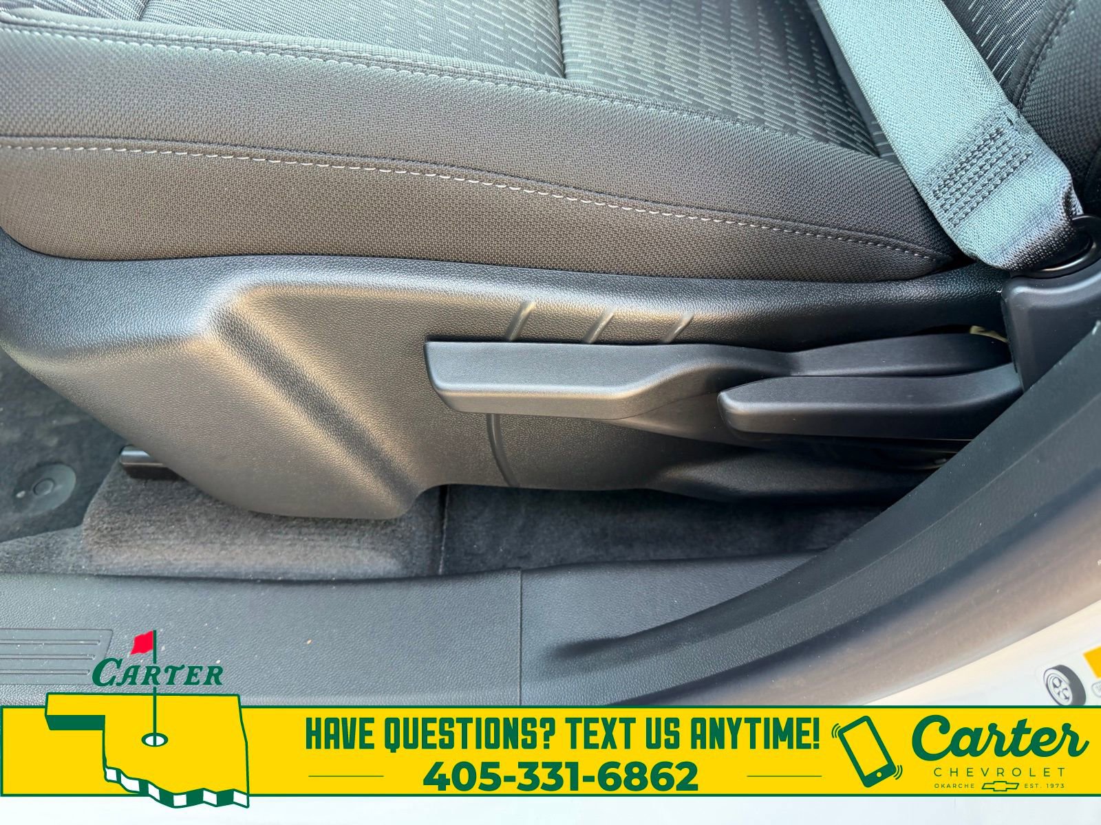 New 2026 Chevrolet Equinox LT image 22