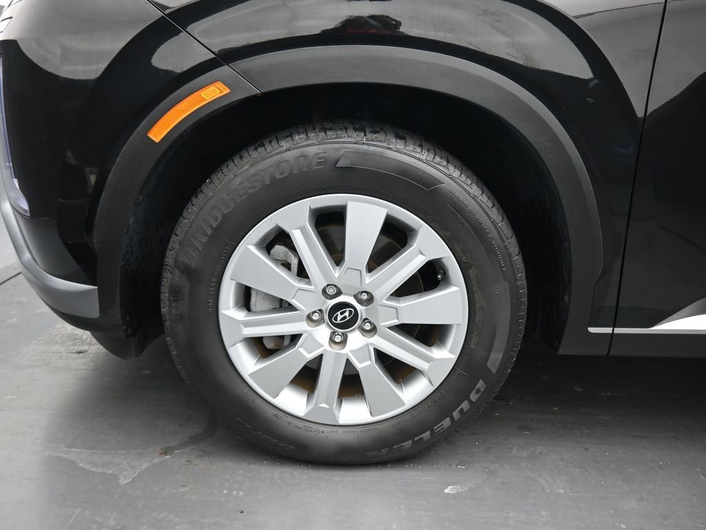 Used 2024 Hyundai Palisade SEL image 68