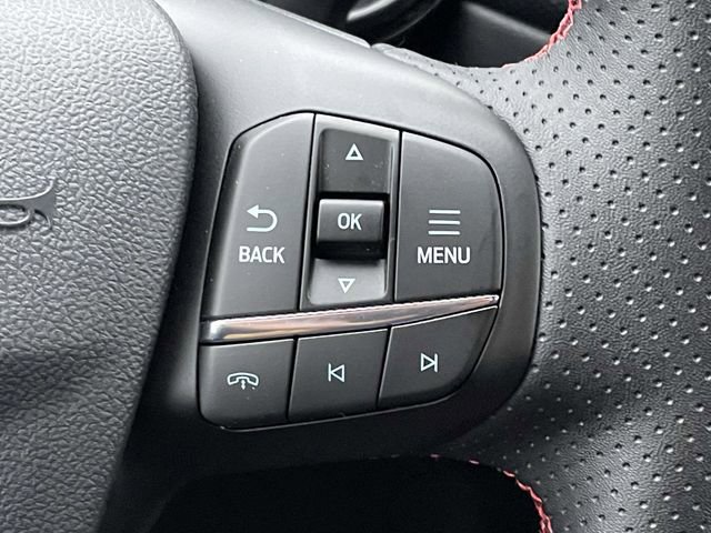 New 2026 Ford Escape ST-Line w/ Tech Pack #1 image 21