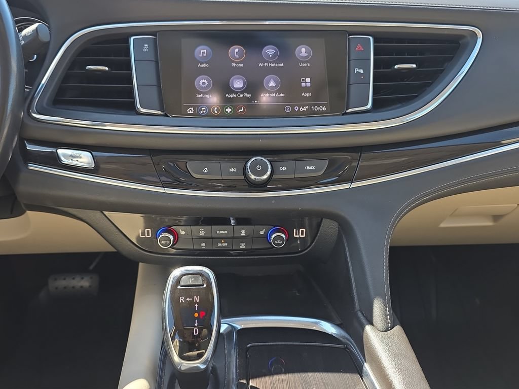 Used 2020 Buick Enclave Essence FWD image 14
