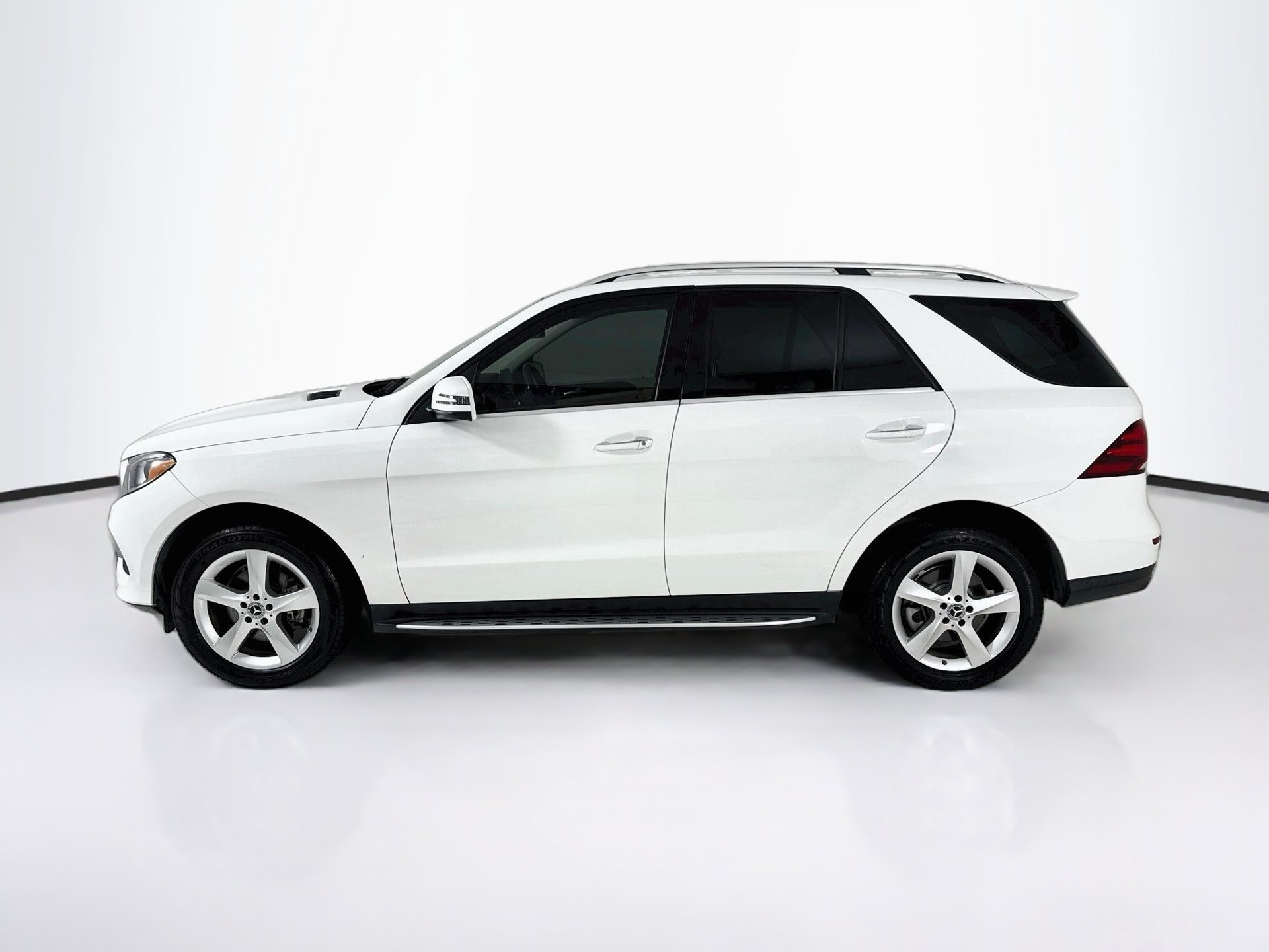 Used 2017 Mercedes-Benz GLE 350 image 5