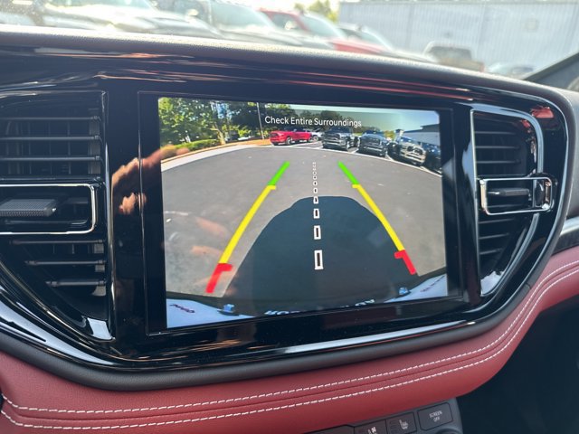 New 2027 Dodge Durango SRT Hellcat w/ Premium Group AWD/4WD image 31