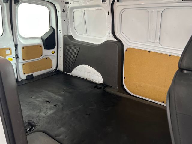 Used 2023 Ford Transit Connect XL image 24