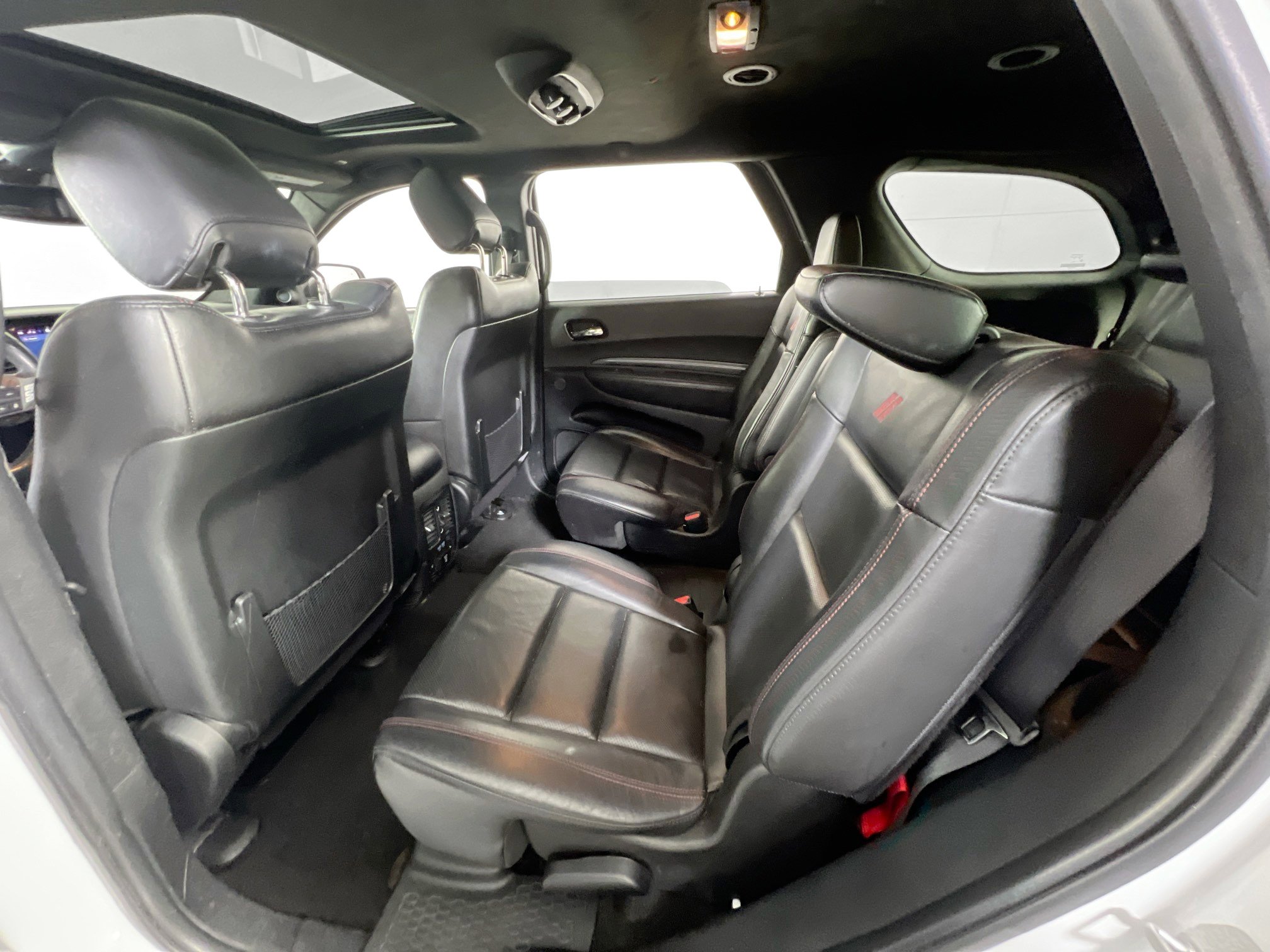 Used 2022 Dodge Durango R/T image 25