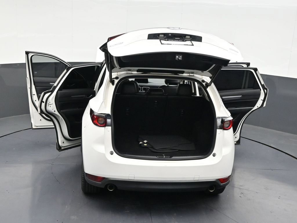 Used 2019 MAZDA CX-5 Touring FWD image 35