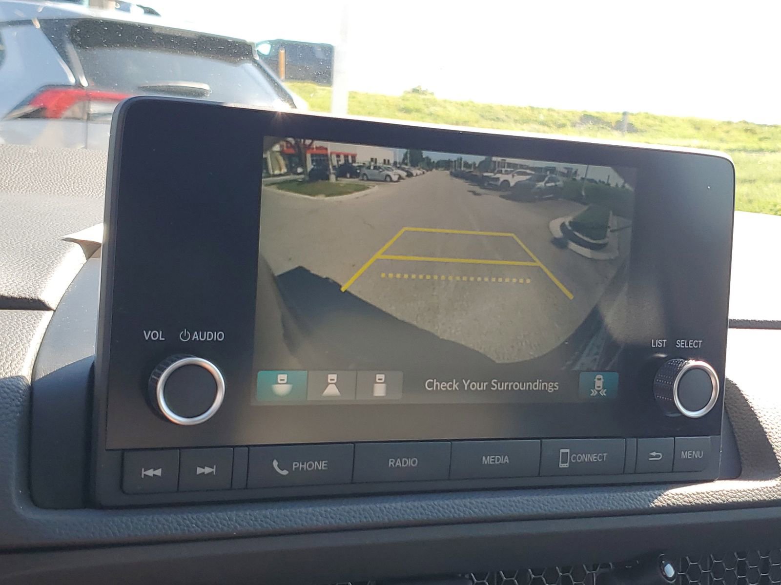 Used 2023 Honda CR-V EX image 25