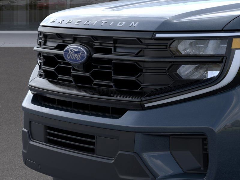 New 2026 Ford Expedition Max Active RWD image 18