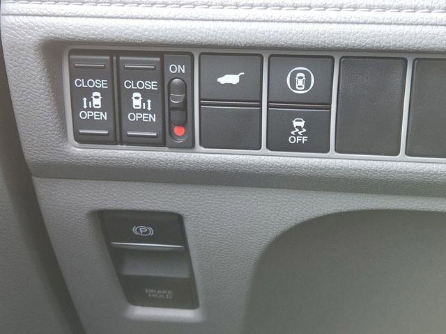 Used 2022 Honda Odyssey EX-L image 10