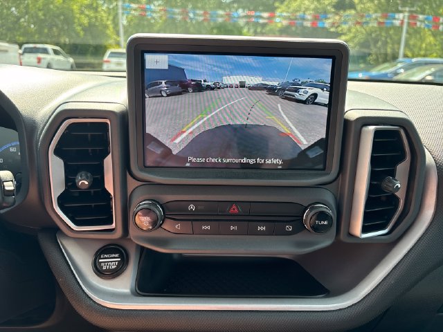 Used 2024 Ford Bronco Sport Big Bend AWD/4WD image 15