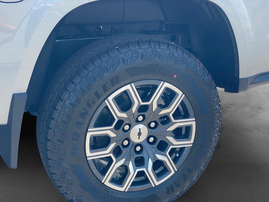 New 2026 Chevrolet Colorado Z71 w/ Z71 Convenience Package 2 AWD/4WD image 25