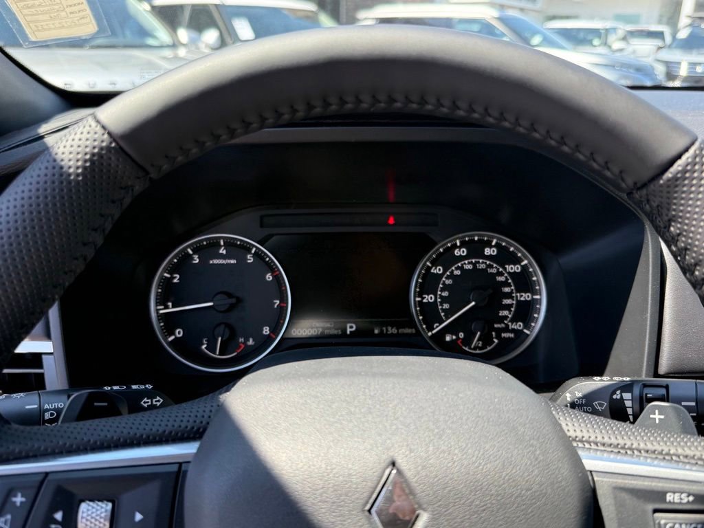 New 2026 Mitsubishi Outlander AWD image 23