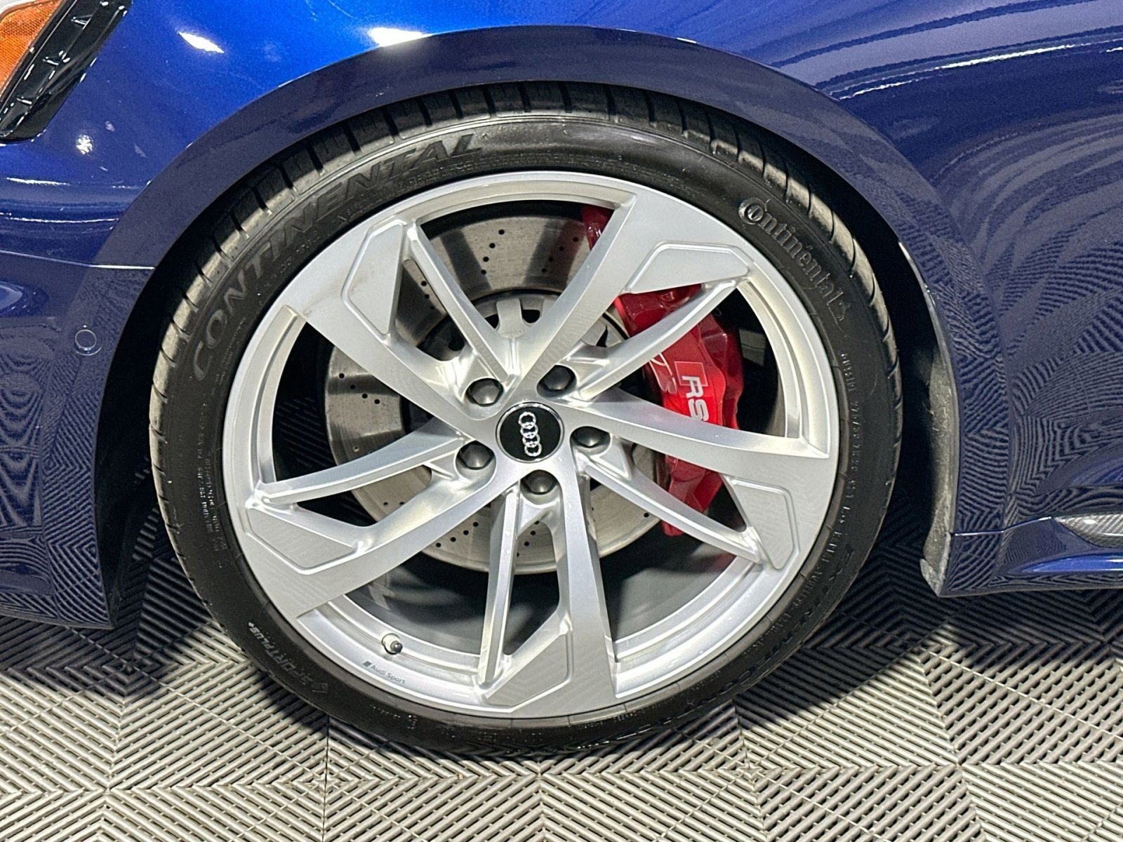Used 2019 Audi RS 5 image 13
