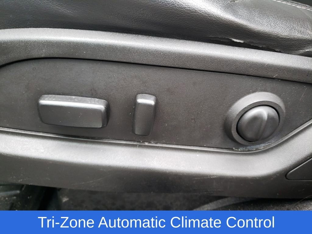 Used 2016 Chevrolet Traverse LTZ image 19