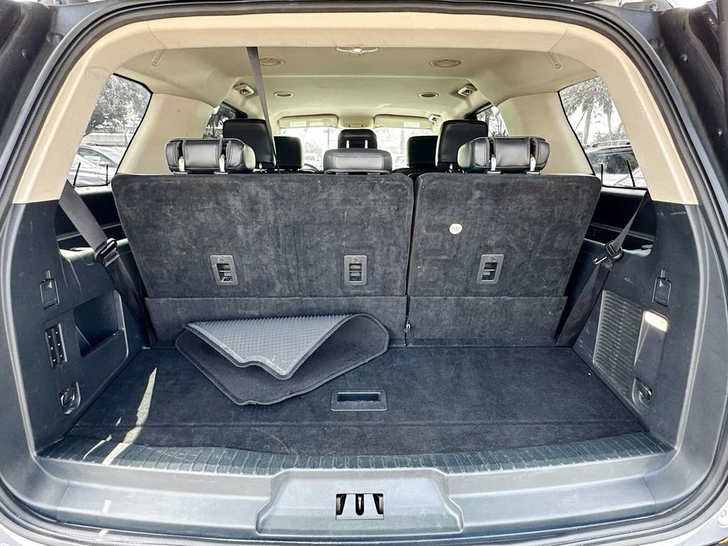 Used 2024 Ford Expedition XLT image 27