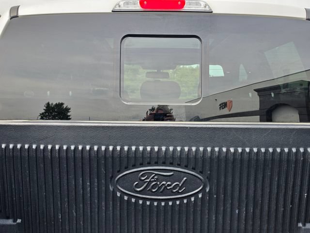 Used 2019 Ford F150 Limited w/ Trailer Tow Package AWD/4WD image 9