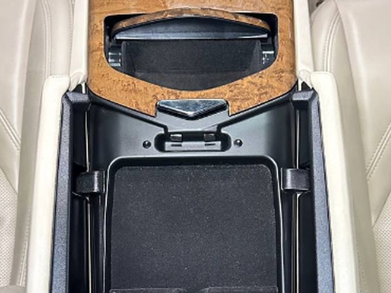 Used 2019 Maserati Quattroporte S GranLusso image 34