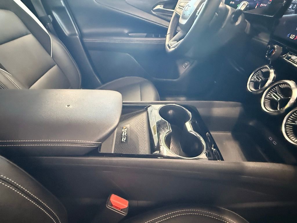 Used 2024 Chevrolet Blazer EV LT image 35